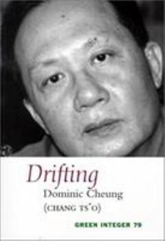 Paperback Drifting Book