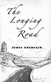 Paperback The Longing Road Book
