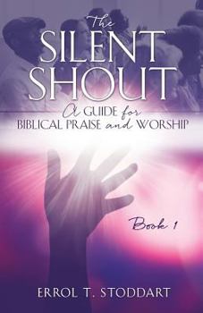 Paperback The Silent Shout Book