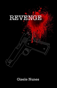 Paperback Revenge [Portuguese] Book