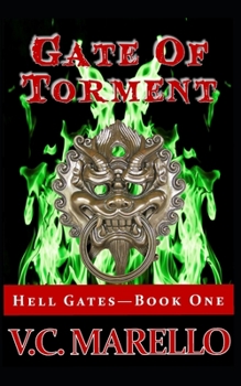 Paperback Gate of Torment Book