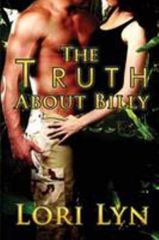 Paperback The Truth About Billy Book