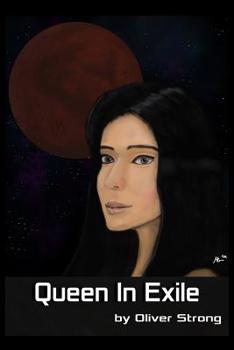 Queen in Exile - Book #1 of the Queen in Exile