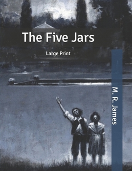 The Five Jars: Large Print
