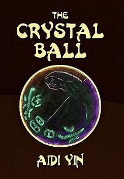 Hardcover The Crystal Ball Book