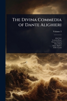 Paperback The Divina Commedia of Dante Alighieri Book