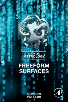 Paperback Advanced Metrology: Freeform Surfaces Book