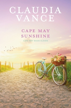 Paperback Cape May Sunshine (Cape May Book 11) Book