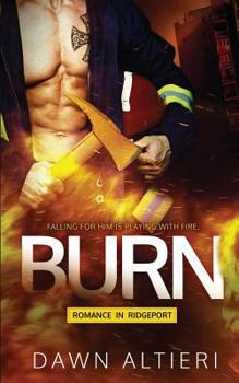 Paperback Burn Book