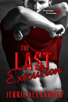 Paperback The Last Execution Book