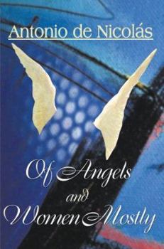 Paperback Of Angels and Women, Mostly Book