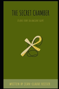 Paperback The Secret Chamber Book