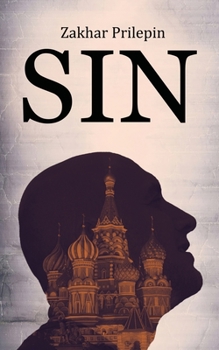 Paperback Sin Book