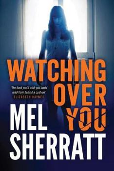 Paperback Watching Over You Book