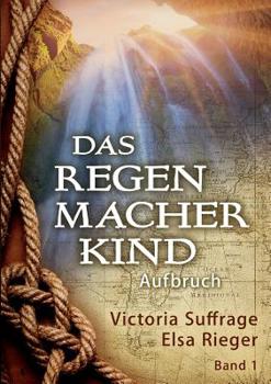 Paperback Das Regenmacherkind [German] Book