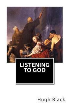 Paperback Listening to God Book