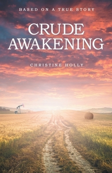 Paperback Crude Awakening Book