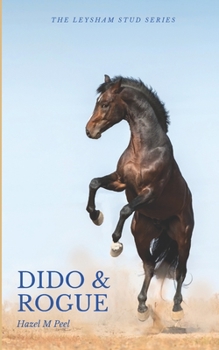 Paperback Dido and Rogue Book