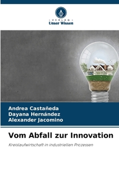 Paperback Vom Abfall zur Innovation [German] Book