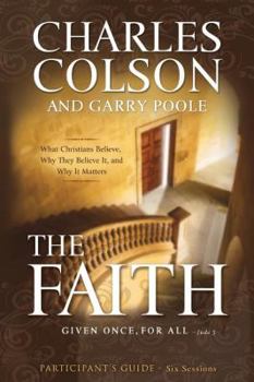 Paperback The Faith: Six Sessions Book