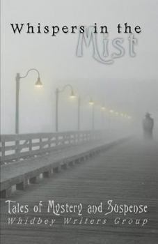 Paperback Whispers In The Mist Book
