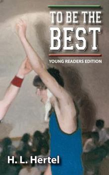 Paperback To Be the Best - Young Readers Edition Book