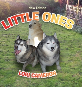 Hardcover Little Ones: New Edition Book