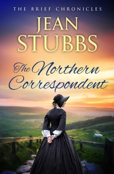The Northern Correspondent - Book #4 of the Howarth Saga