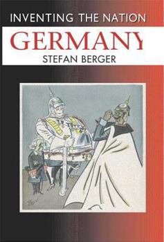 Hardcover Germany Book