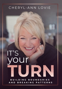 It’s Your Turn