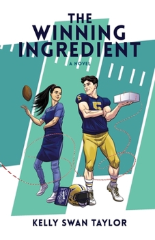 Paperback The Winning Ingredient Book