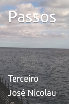 Paperback Passos: Terceiro [Portuguese] Book