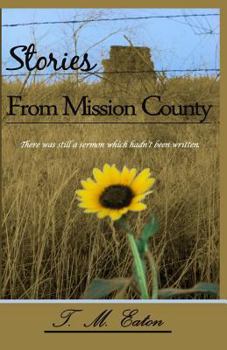 Paperback Stories from Mission County Book