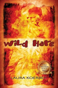 Paperback Wild Hare Book