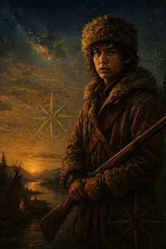 Paperback The Man Who Talked To Stars Book