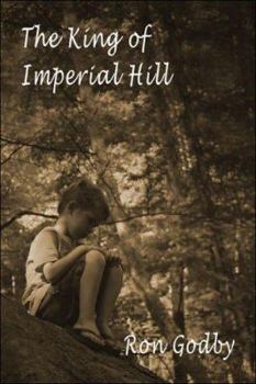 Paperback The King of Imperial Hill Book