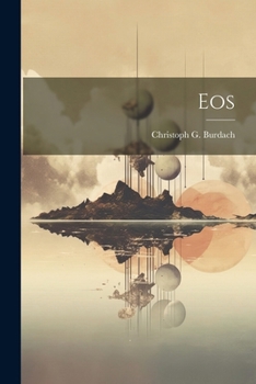 Paperback Eos Book