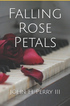 Paperback Falling Rose Petals Book
