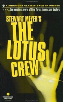 Paperback The Lotus Crew (Midnight Classics) Book