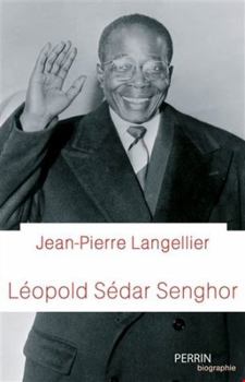 Léopold Sédar Senghor
