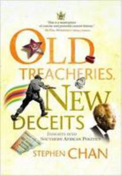 Paperback Old Treacheries, New Deceits Book