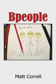 Paperback Bpeople Book