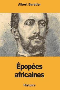 Paperback Épopées africaines [French] Book