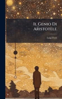 Hardcover Il Genio Di Aristotele [Italian] Book