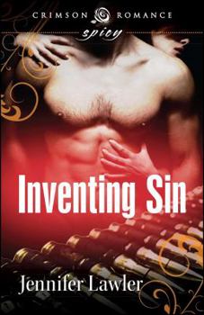 Paperback Inventing Sin Book