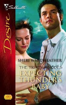 Mass Market Paperback Expecting Thunder's Baby Book