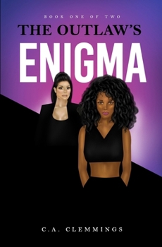 Paperback The Outlaw's Enigma Book