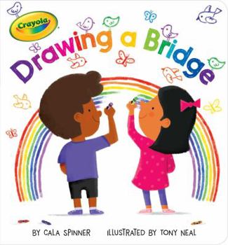 Board book Drawing a Bridge Book