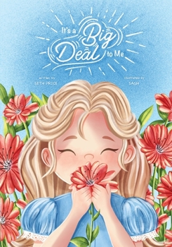 Paperback It's A Big Deal To Me: Elsy's Doll Book