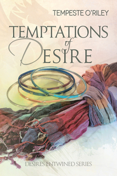 Paperback Temptations of Desire Book